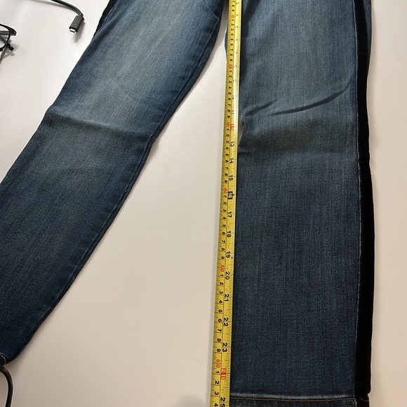 Gap jeans with Velvet stripe - Picture 8 of 8